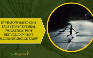 Is Weapons Based on a True Story