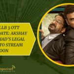 Jolly LLB 3 OTT Release Date