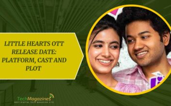 Little Hearts OTT Release Date