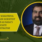 Meet Amit Kshatriya