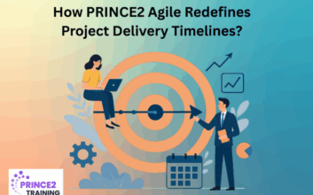 PRINCE2 Agile Redefines Project Delivery Timelines