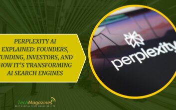 Perplexity AI Company