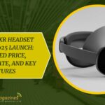 Samsung XR Headset Set for 2025 Launch