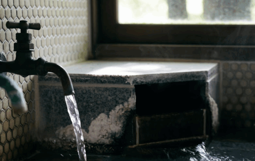 Emergency Water Damage Restoration