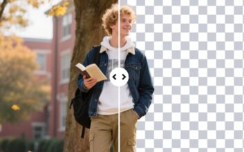 Why Every E-Commerce Seller Needs an AI Background Remover in 2025