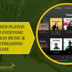 Spotify - Web Player: Music For Everyone For Seamless Music & Podcast Streaming Online