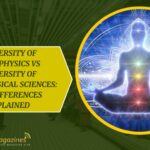 University of Metaphysics vs University of Metaphysical Sciences