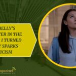 Why Belly’s character in The Summer I Turned Pretty Sparks Criticism