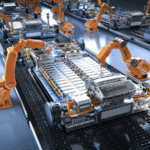 Industry 4.0 in Home Appliance Manufacturing