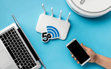 High Speed Internet for Modern Living