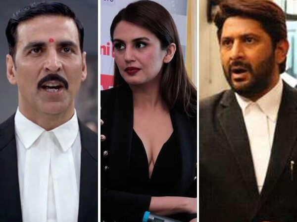 Jolly LLB 3 Cast