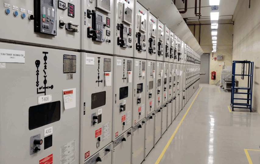 Start an Industrial Automation Business