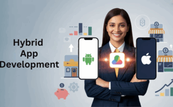 Hybrid App Development