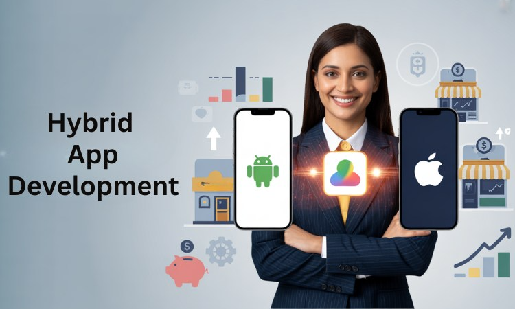 Hybrid App Development