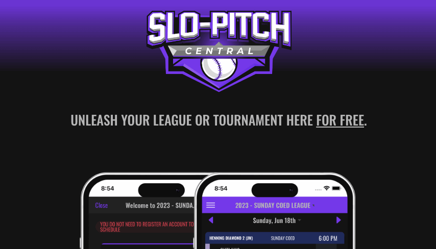 slopitchcentral