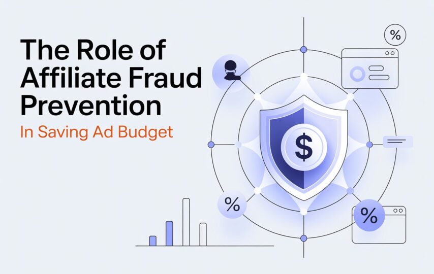 Role of Affiliate Fraud Prevention in Saving Ad Budget