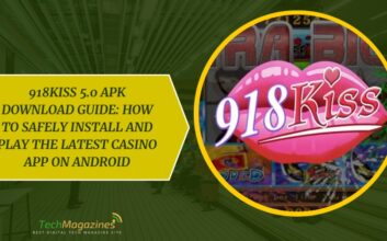 918kiss 5.0 APK Download