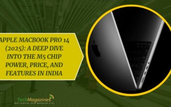 Apple MacBook Pro 14 (2025)