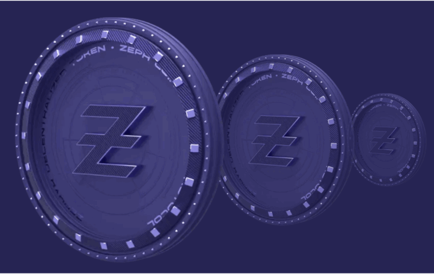 Zephyr Crypto Coin Price Prediction
