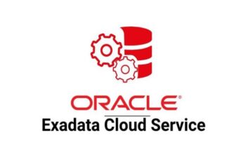 Oracle Exadata And Cloud-Native Infrastructure Benefits