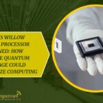 Google’s Willow Quantum Processor Explained