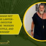 Ilan Tobianah Net Worth