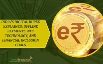 India’s Digital Rupee Explained