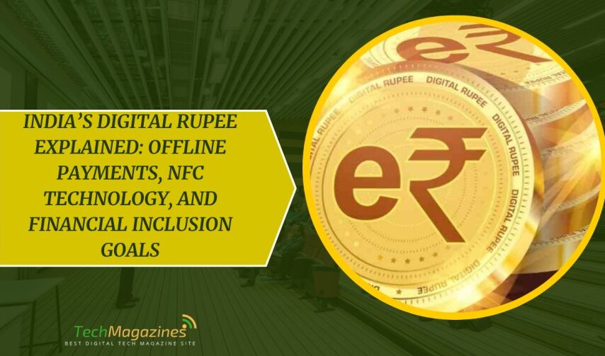 India’s Digital Rupee Explained