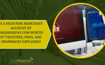 Is a High Risk Merchant Account at HighRiskPay.com Worth It
