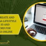 JAA Lifestyle Login ID and Password