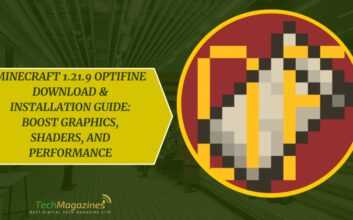 Minecraft 1.21.9 OptiFine Download & Installation Guide: Boost Graphics, Shaders, and Performance