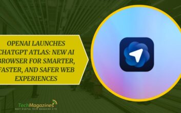 OpenAI Launches ChatGPT Atlas