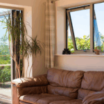 Reversible Windows vs Casement Windows