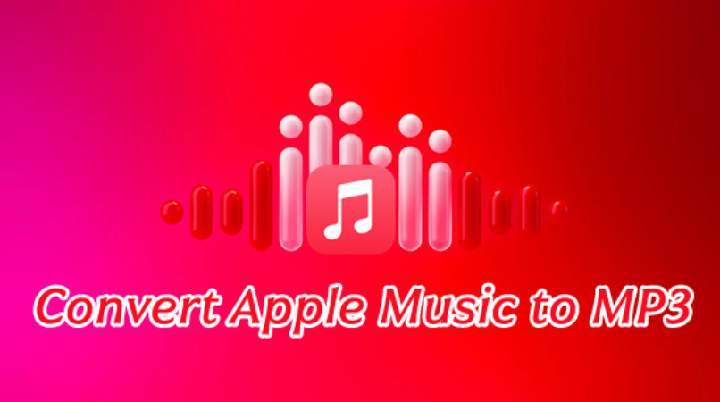 Convert Your Apple Music to MP3