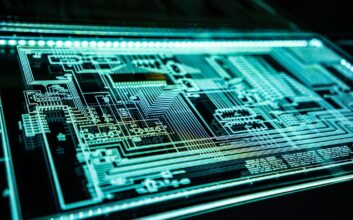 Securing Your Data at Every Layer