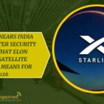 Starlink Nears India Launch After Security Tests