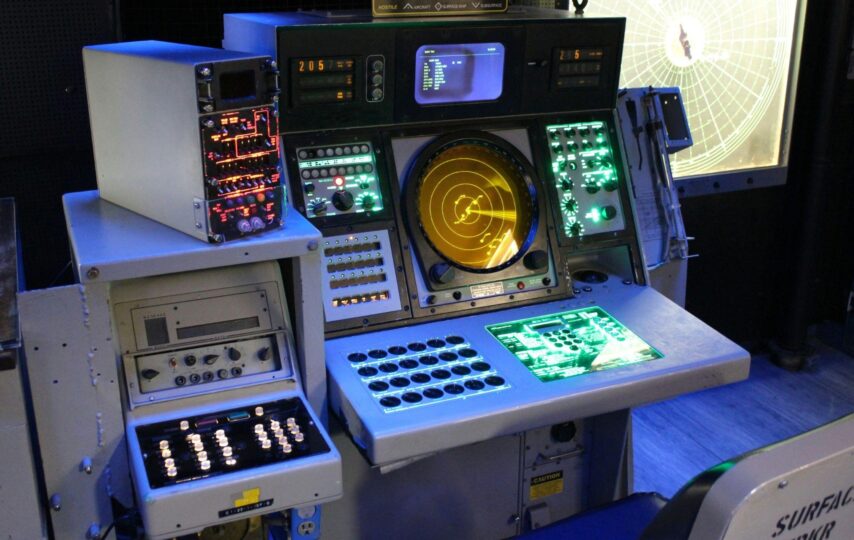 Upgrading Your Program Control System