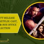 War 2 OTT Release Date on Netflix