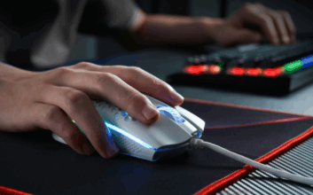 Why Ultralight Mice Are Dominating Competitive Gaming