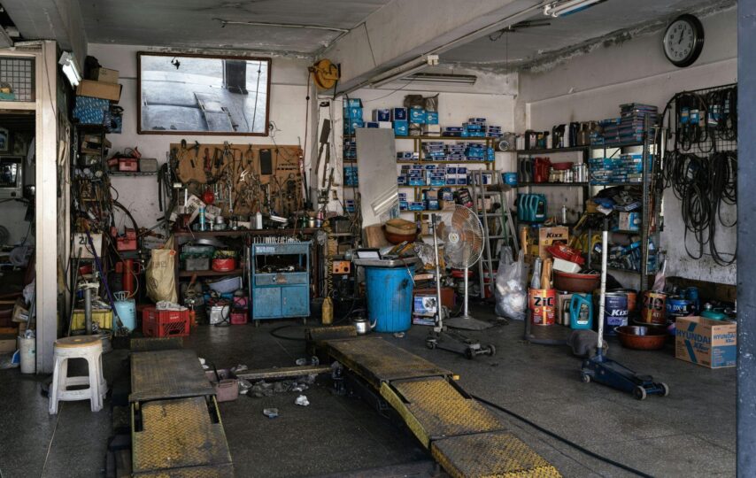 Your Car Needs Expensive Repairs