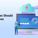 Serverless cloud computing for businesses