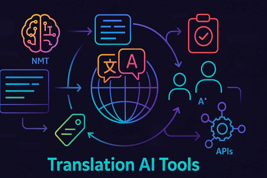 How Translation AI Tools Are Transforming Global Communication in 2026 ...