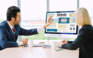 Best Website Developer in Dubai