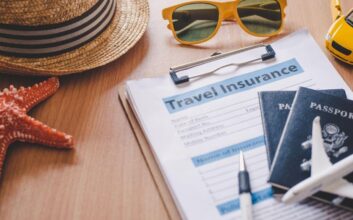 Travel Medical Insurance