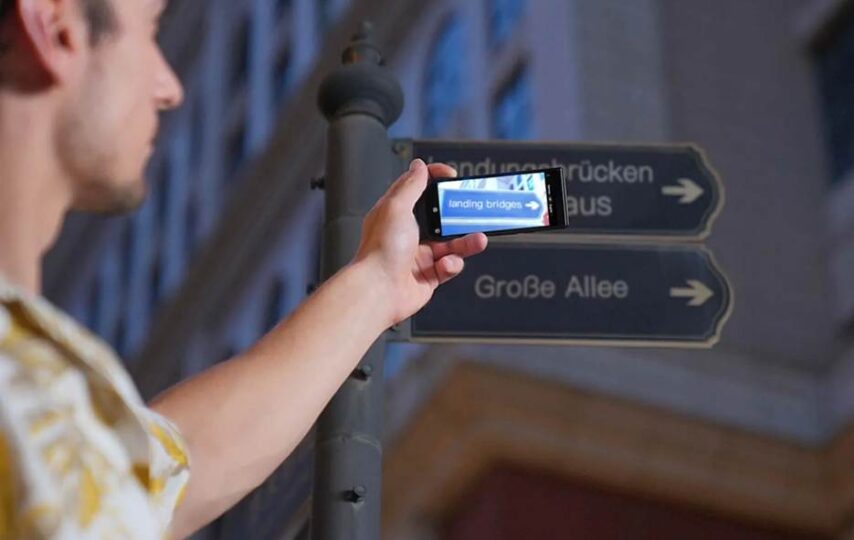 Revolutionize Communication with Voice Translators