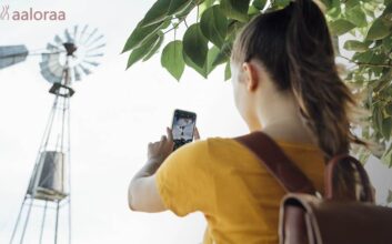 Power of Digital Transformation in Building a Sustainable World