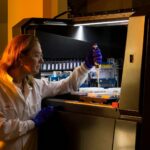 The Intersection of Biotechnology and Data Science in Modern Research