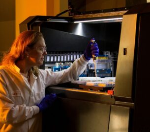 The Intersection of Biotechnology and Data Science in Modern Research