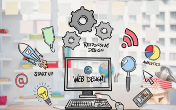 Why Simple Web Design Outperforms Complex Layouts