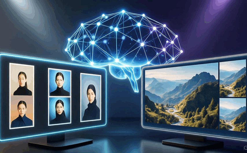 Transforming Still Images into Stunning Motion